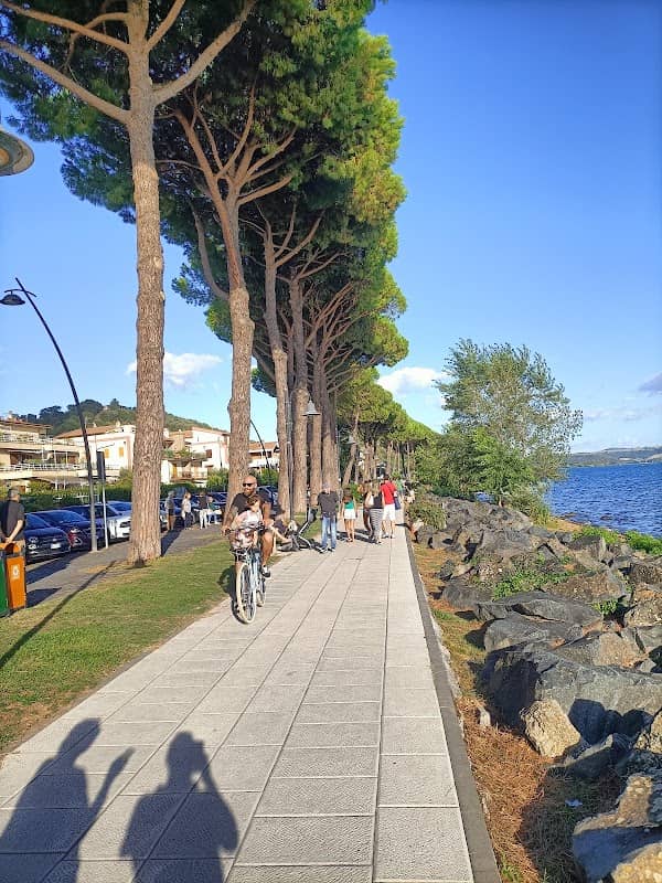 Lago di Bracciano - Image 1