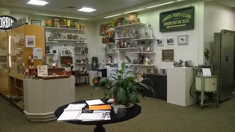 New Britain Industrial Museum - Image 2