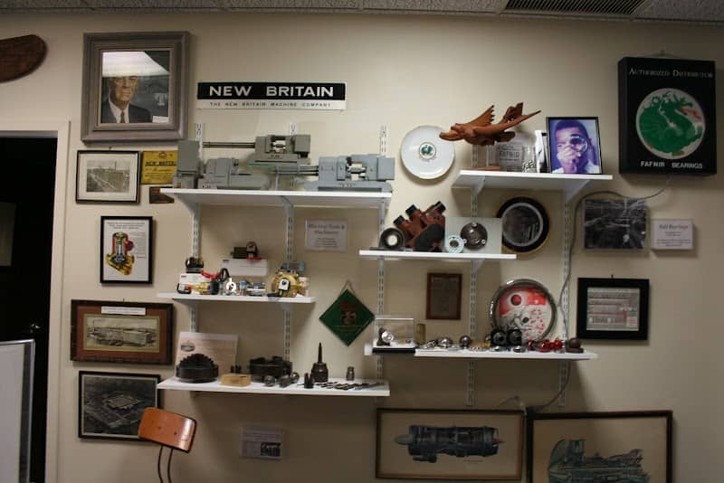 New Britain Industrial Museum - Image 1