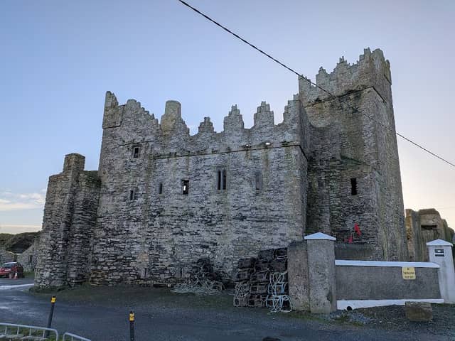 Slade Castle - Image 1