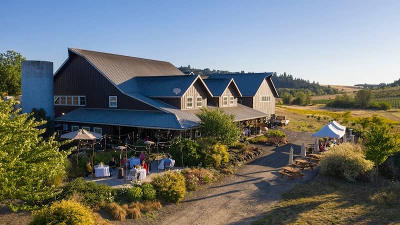 Laurel Ridge | Vineyard & Winery - Image 1