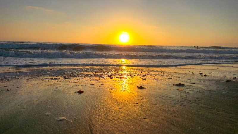 Moonlight Beach - Image 1
