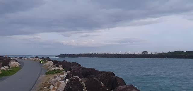 South Head Seawall - Image 2