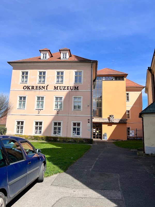 Muzeum - Image 1