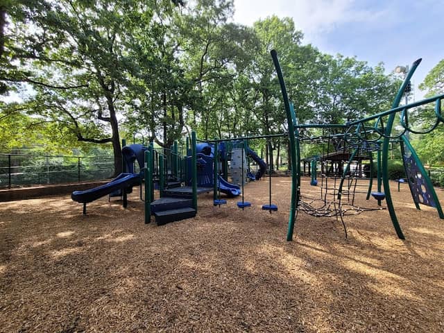 Hammond Park - Image 2