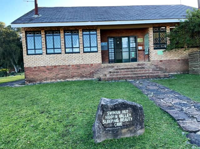 Garden Castle Campsite (Ezemvelo KZN Wildlife) - Image 1