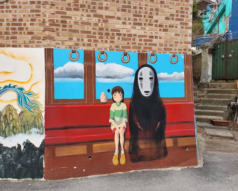 Jaman Mural Village - Image 3