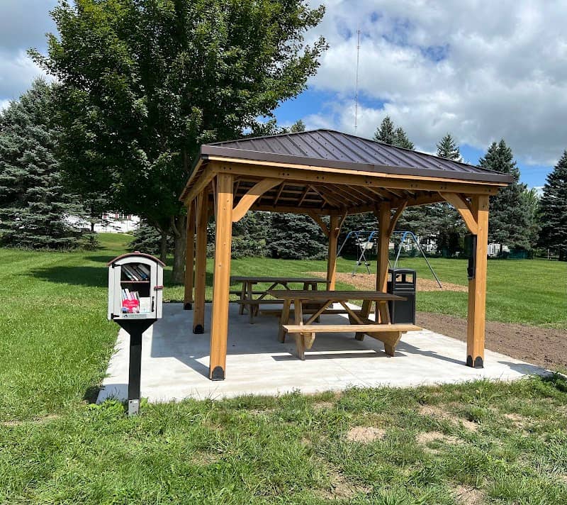 Northwood Heights Park - Image 2