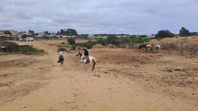 Cabalgatas al Mirador de siempre - Image 1