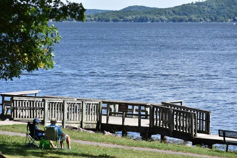 Merrimac Memorial Park - Image 2