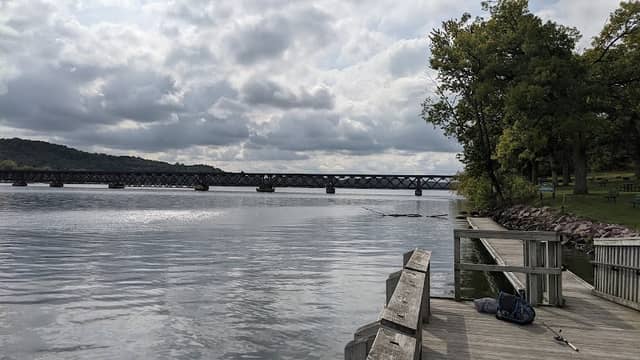 Merrimac Memorial Park - Image 1
