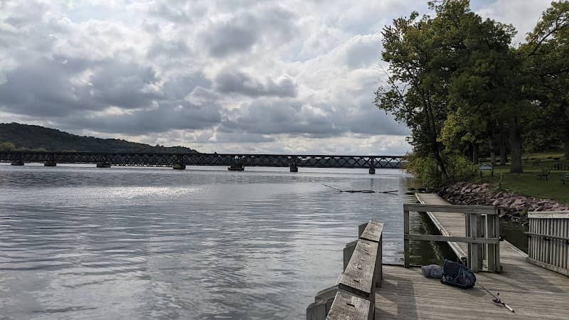 Merrimac Memorial Park - Image 1