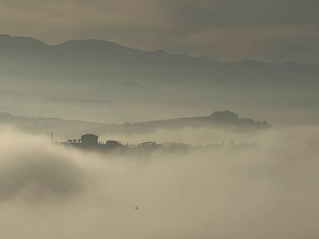 Resti delle Mura Romane - Image 1