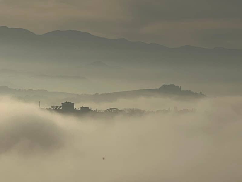 Resti delle Mura Romane - Image 1