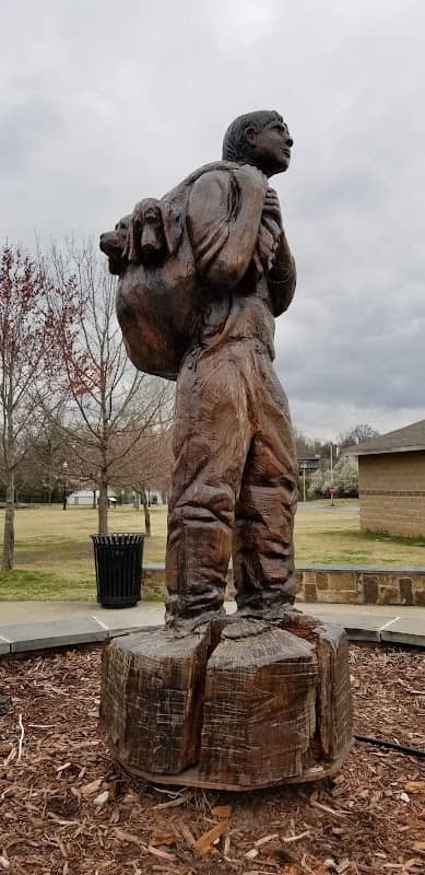 Floyd H Norris Park - Image 3