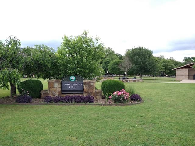 Floyd H Norris Park - Image 2