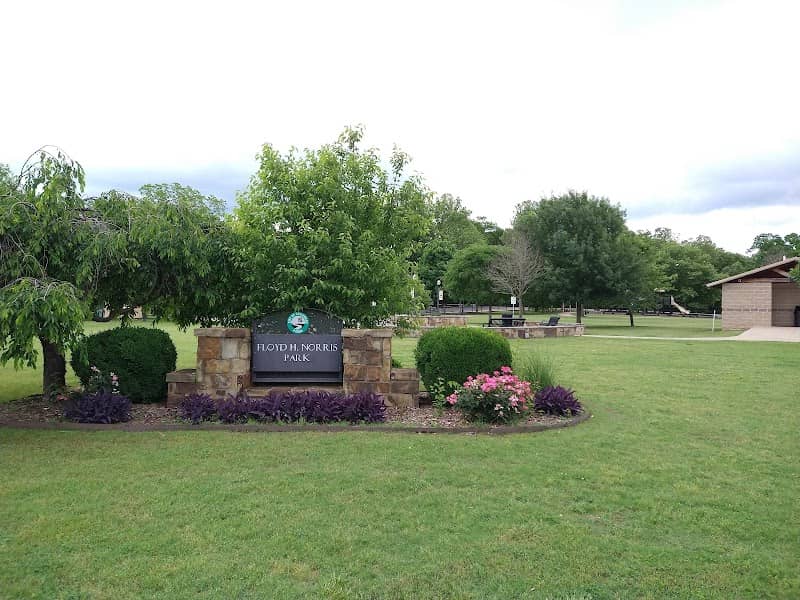 Floyd H Norris Park - Image 2