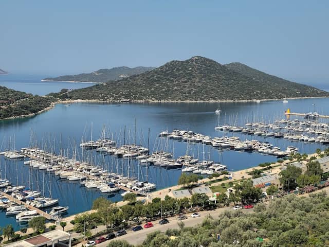 Kas photo spot - Image 1