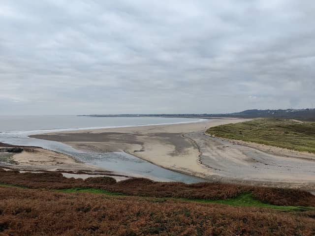 Ogmore by Sea - Image 1