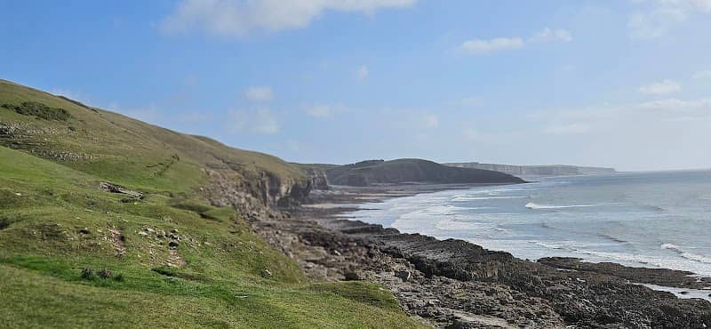 Ogmore by Sea - Image 2