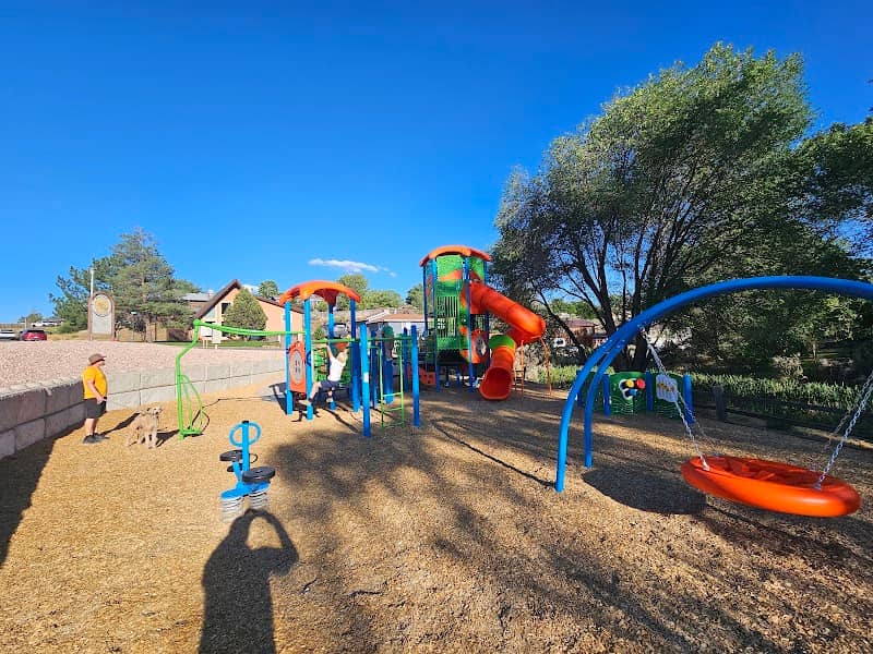 Moki Park - Image 1
