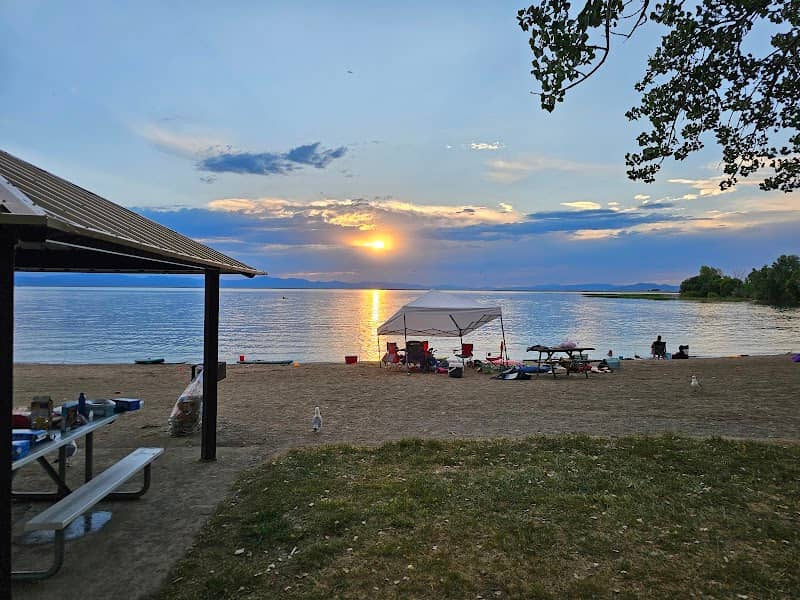 Eagle Beach - Image 1