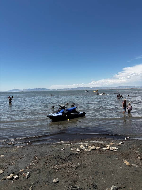 Eagle Beach - Image 2