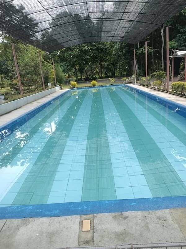 Hallado farm resort - Image 1