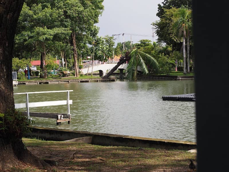 สวนสุขภาพ ทอ. - Image 2