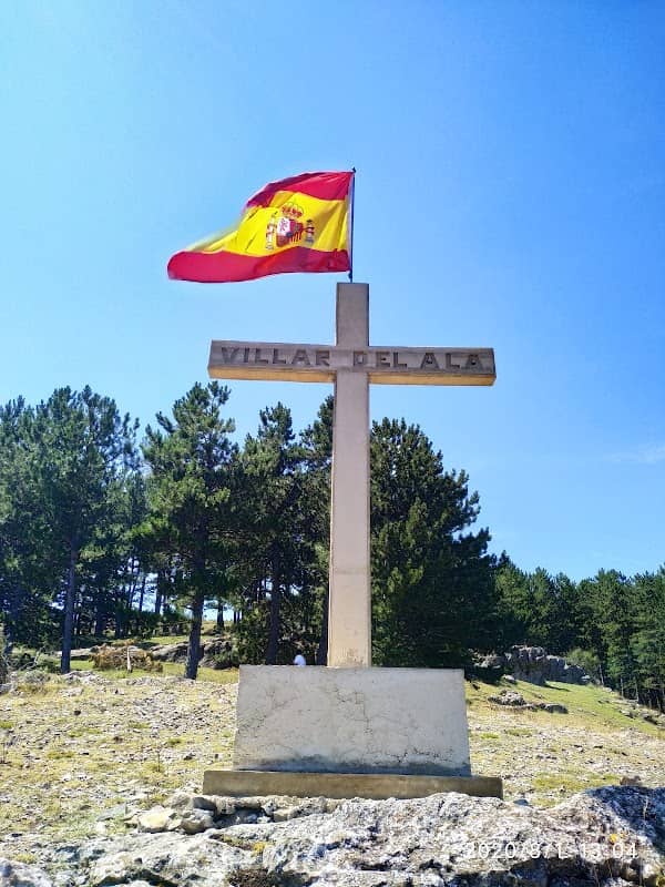 Cruz del Culminar - Image 1