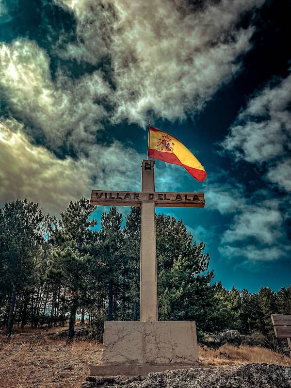 Cruz del Culminar - Image 2