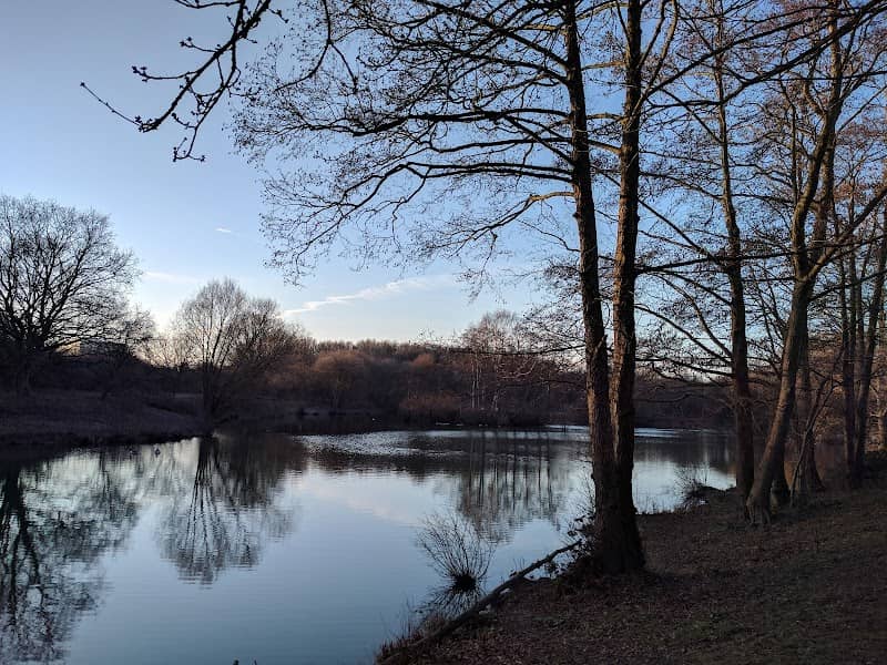 Riverside Garden Park - Image 2