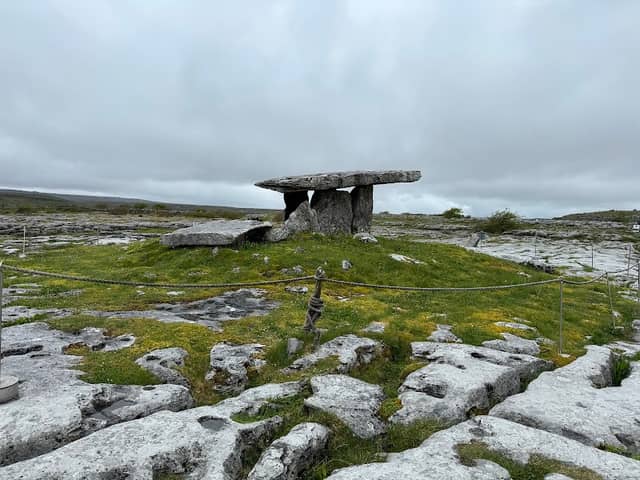 Heart of Burren Walks - Image 1