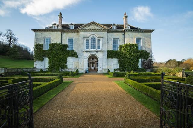 Firle Place - Image 1