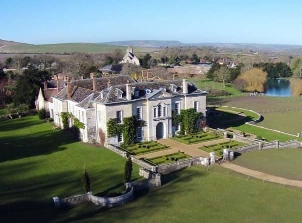 Firle Place - Image 2