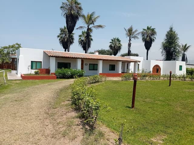 Club Centro de Esparcimiento Kawai - Image 1
