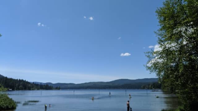 Masons Beach Park - Image 1