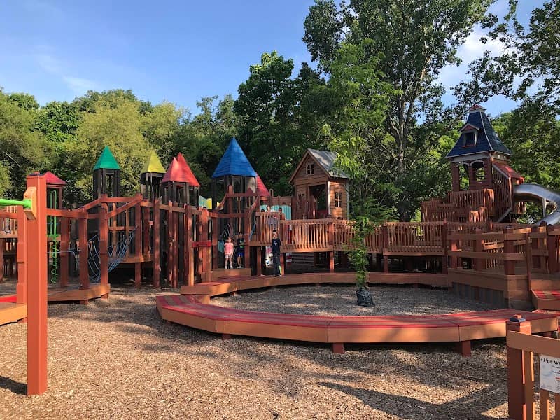 Lake Manawa Dream Land Park - Image 1
