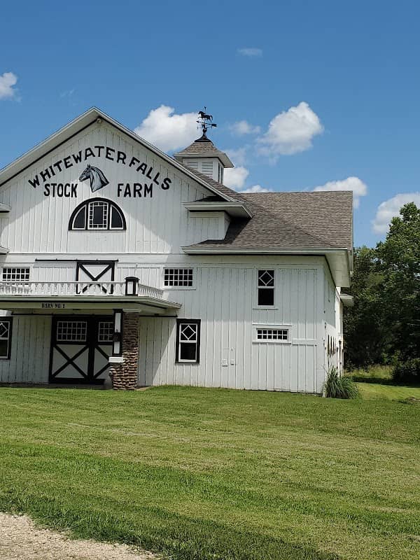 Whitewater Falls Stock Farm - Image 2