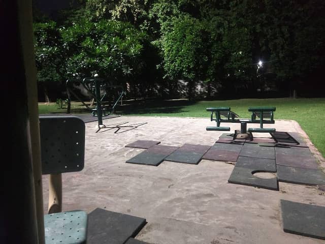 Central Park - Image 3