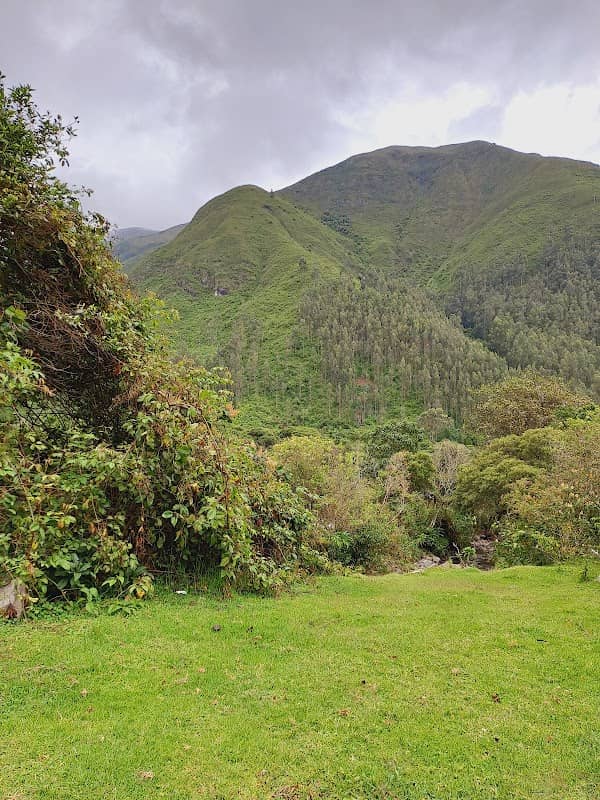 Rinconada de San Pablo del lago - Image 1