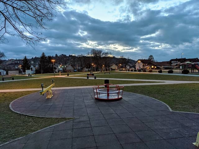 Park Brezje - Image 1