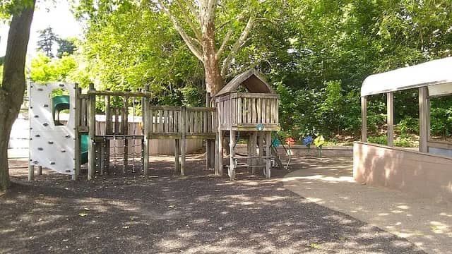 Independence Park - Image 2