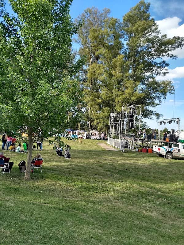 Paseo la Trocha - Image 1