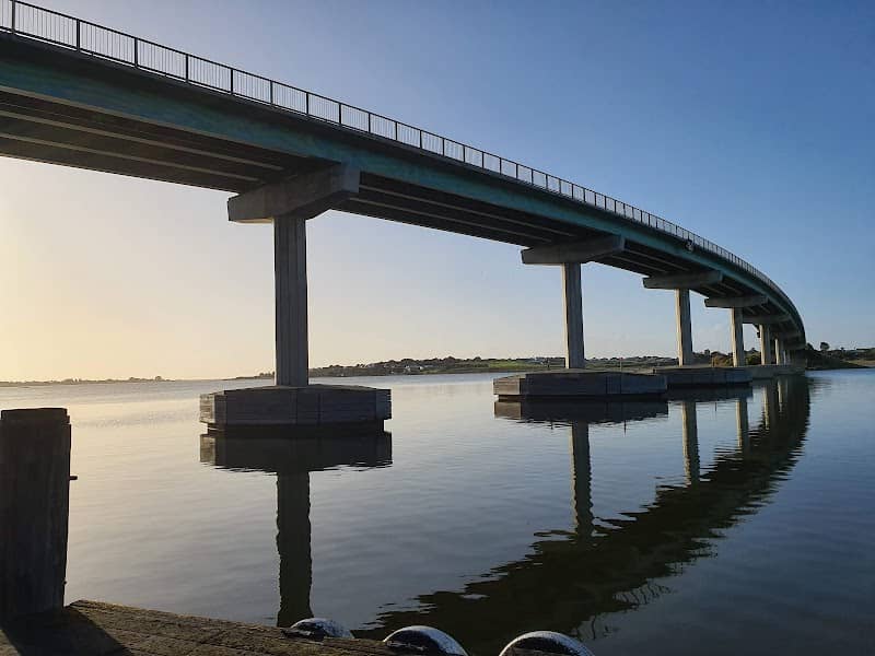 Goolwa Wharf - Image 1
