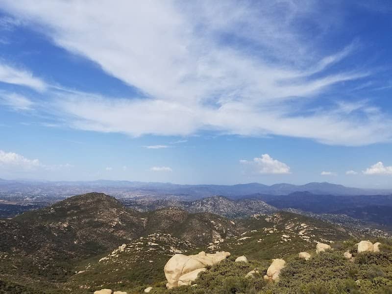 Iron Mountain - Image 1