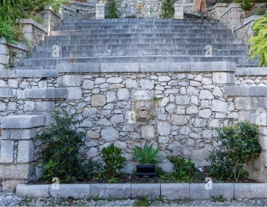 Scalinata Monumentale - Image 2