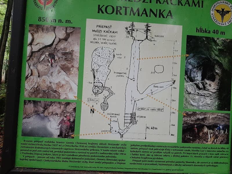Priepasť medzi Kačkami - Image 1