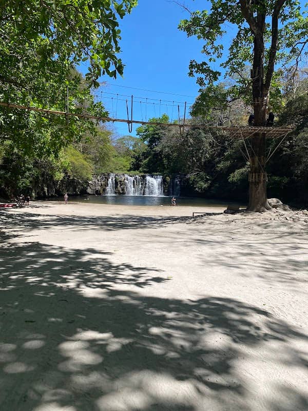 Catarata El Salto - Image 1