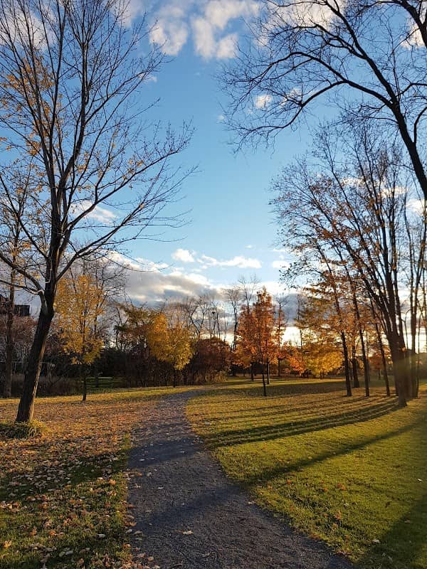 Parc Jerry-Shears - Image 2